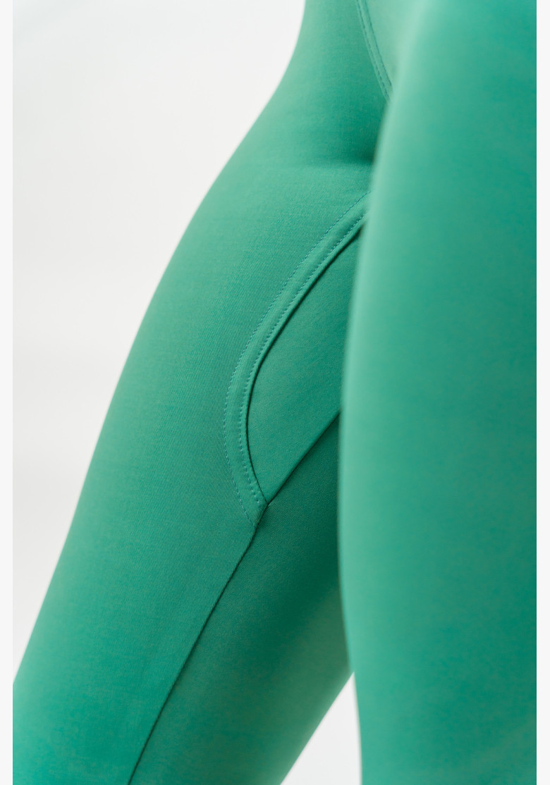 NEBBIA High waisted leggings ELEVATED...