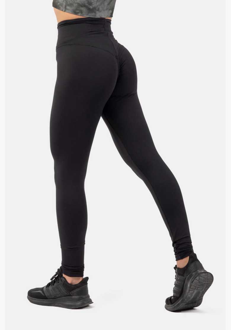 NEBBIA Classic Performance high waist...