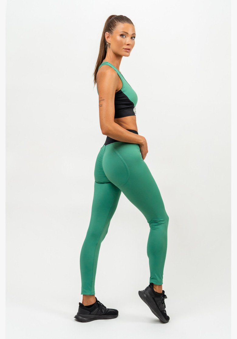 NEBBIA High waisted leggings... NEBBIA High waisted leggings...