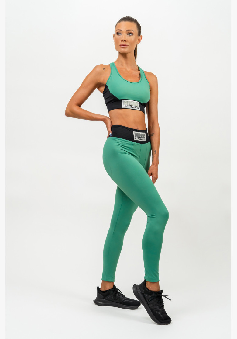 NEBBIA High waisted leggings... NEBBIA High waisted leggings...
