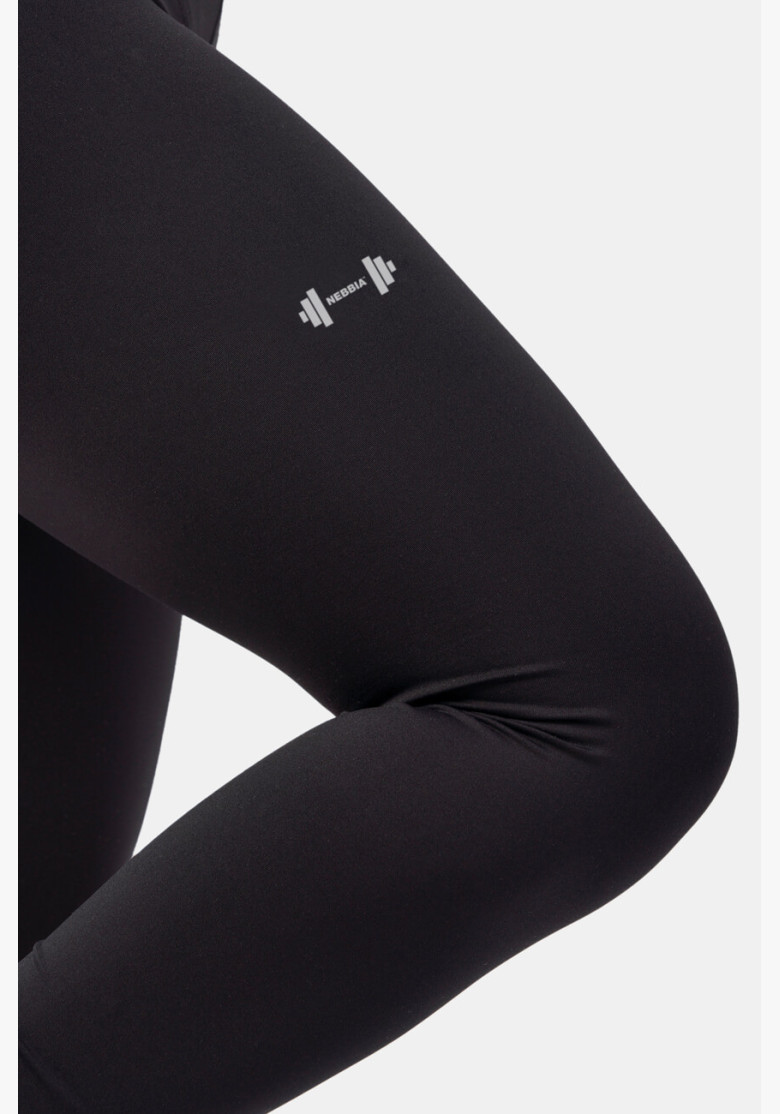 NEBBIA Classic Performance high waist...