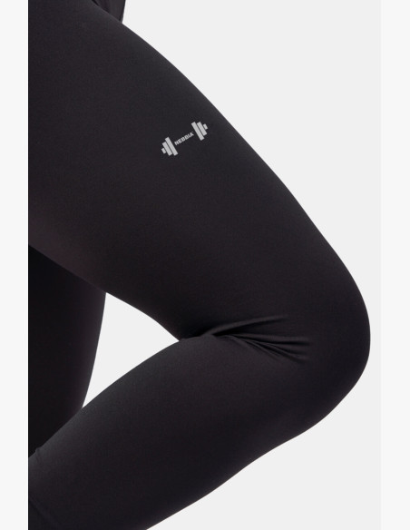 NEBBIA Classic Performance high waist leggings black