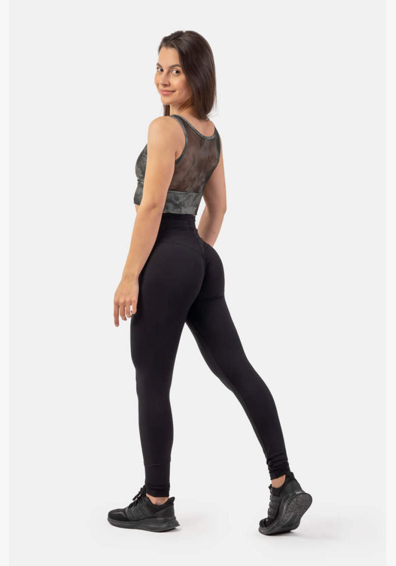 NEBBIA Classic Performance high waist...