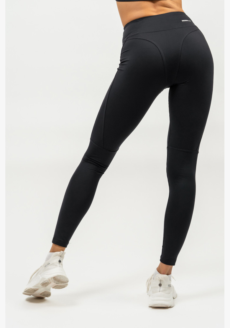 NEBBIA Shaping leggings with high... NEBBIA Shaping leggings with high...