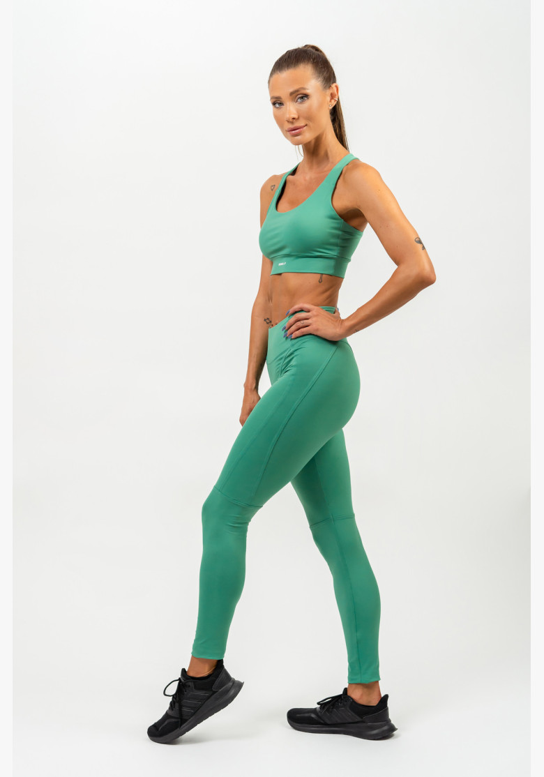 NEBBIA Shaping leggings with high... NEBBIA Shaping leggings with high...