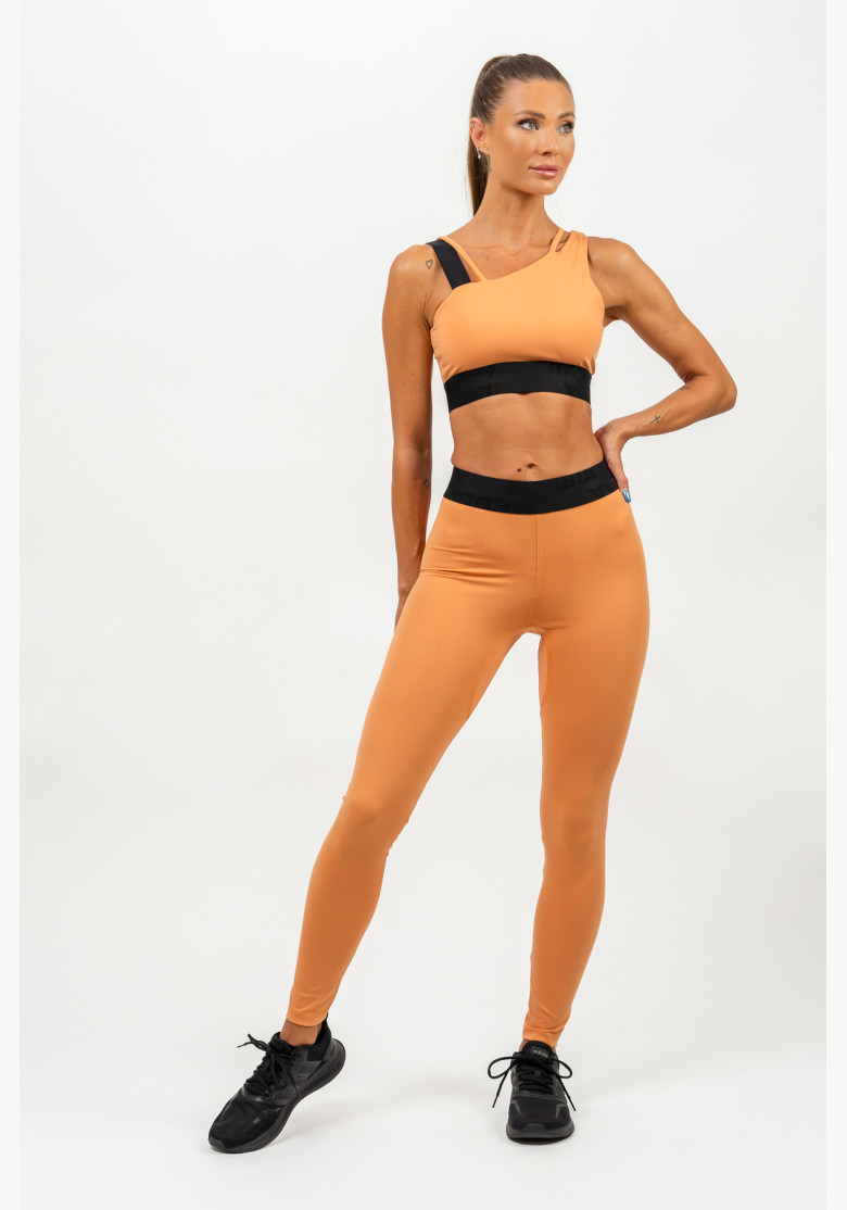 NEBBIA High waisted leggings ELITE...