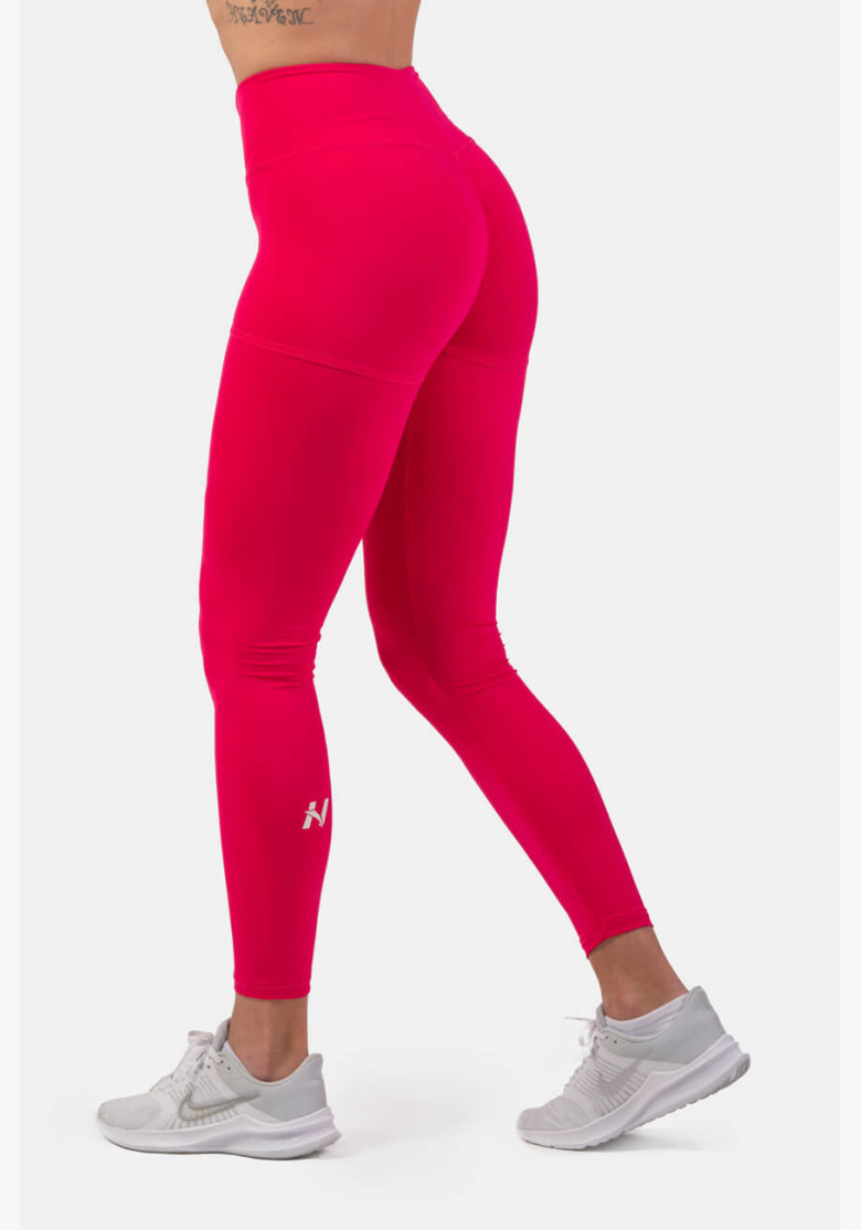 NEBBIA Active leggings with high... NEBBIA Active leggings with high...