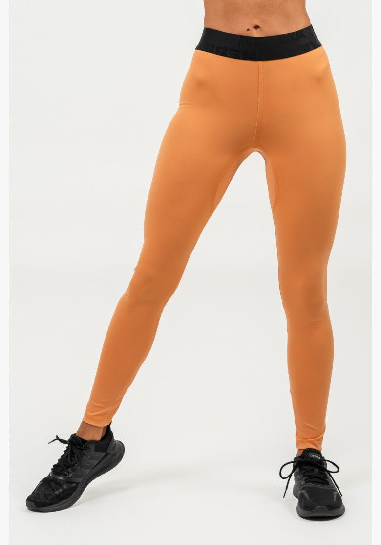 NEBBIA High waisted leggings ELITE...