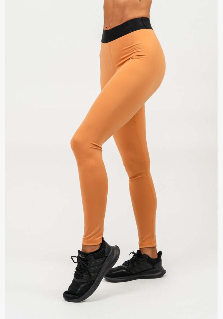 NEBBIA High waisted leggings ELITE...