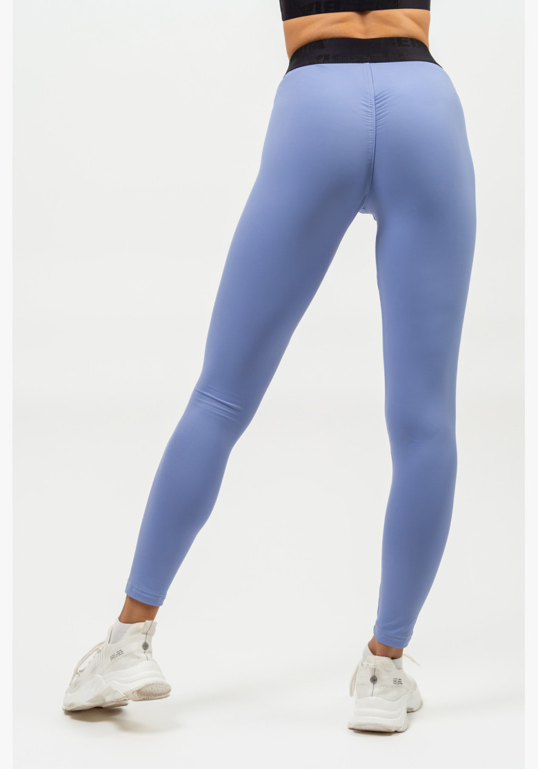 NEBBIA High waisted leggings ELITE...