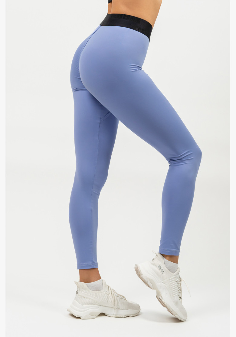NEBBIA High waisted leggings ELITE...