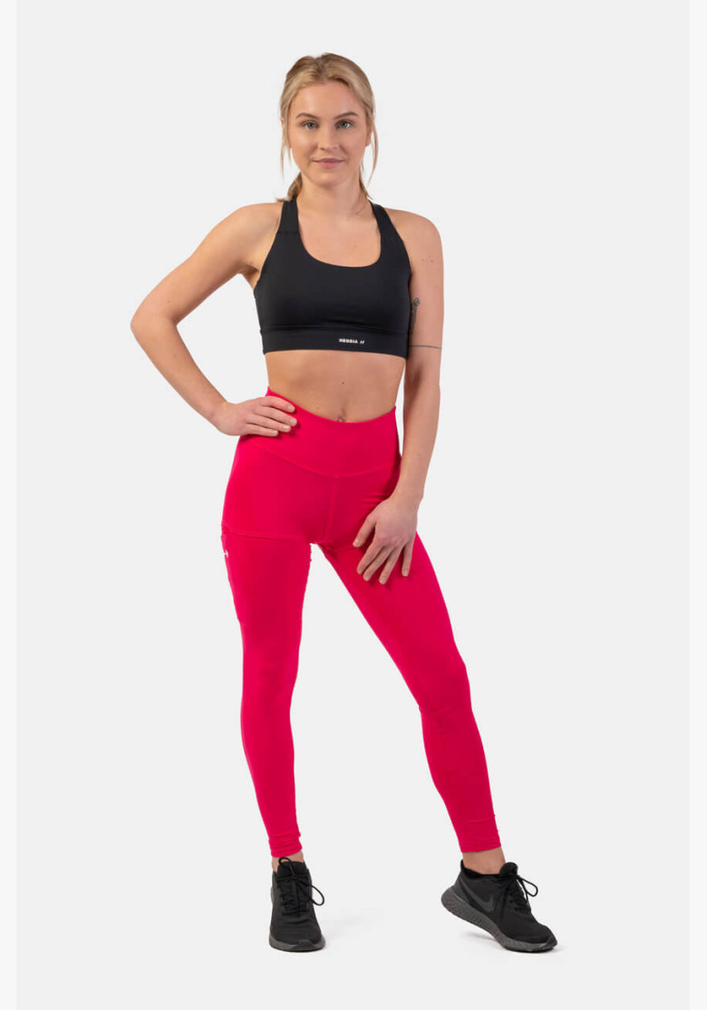 NEBBIA Active leggings with high... NEBBIA Active leggings with high...