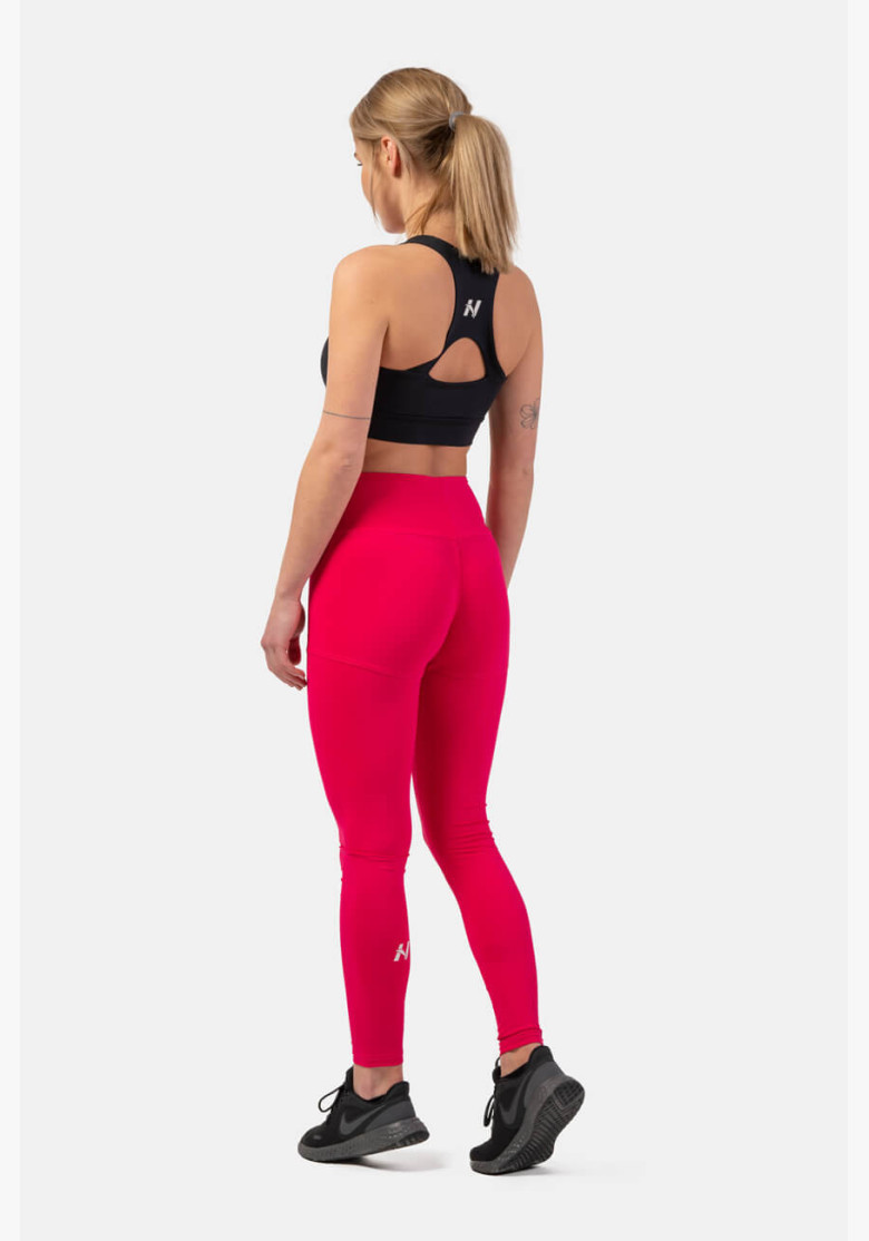 NEBBIA Active leggings with high... NEBBIA Active leggings with high...