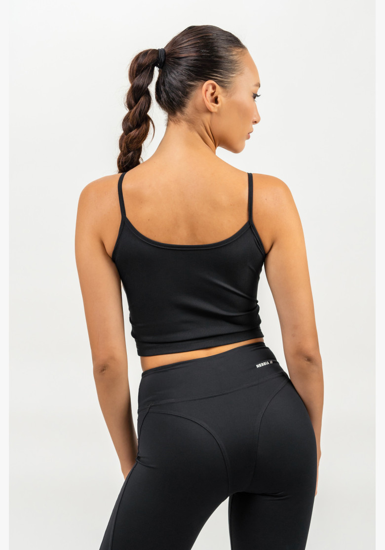 NEBBIA Women's 3/4 bra with high... NEBBIA Women's 3/4 bra with high...