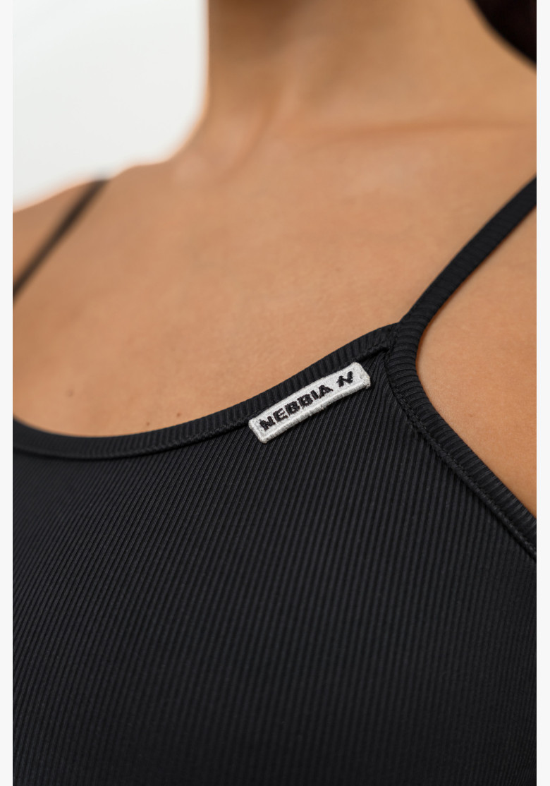 NEBBIA Women's 3/4 bra with high... NEBBIA Women's 3/4 bra with high...