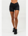 These women's shorts really sound like the perfect choice for leg day! The high waist with a v-shaped cut not only accentuates the flat tummy, but also adds an elegant touch.