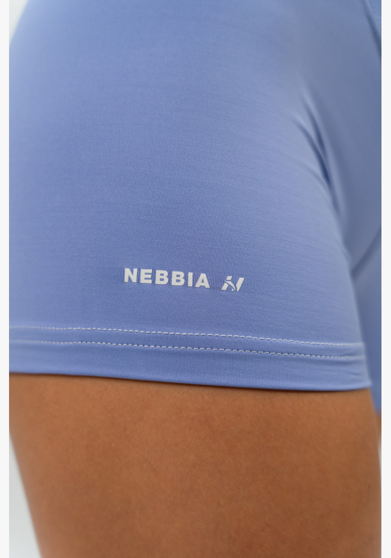 NEBBIA Leggings shorts with high... NEBBIA Leggings shorts with high...