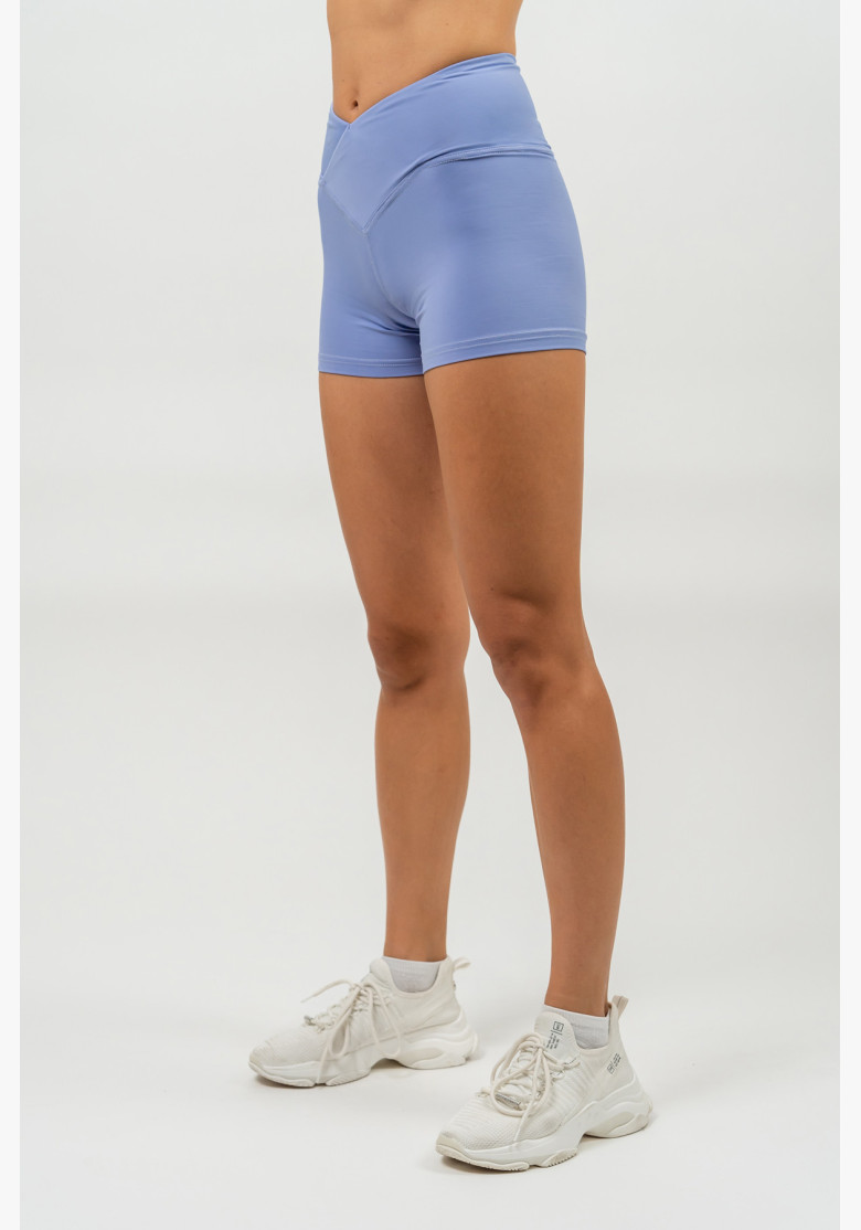 NEBBIA Leggings shorts with high... NEBBIA Leggings shorts with high...
