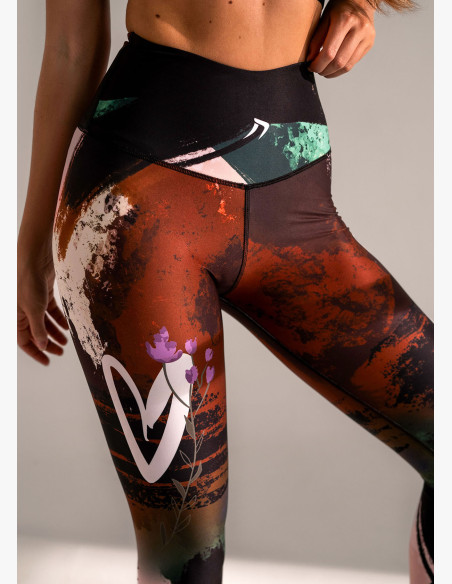 KFIT Leggings Vita