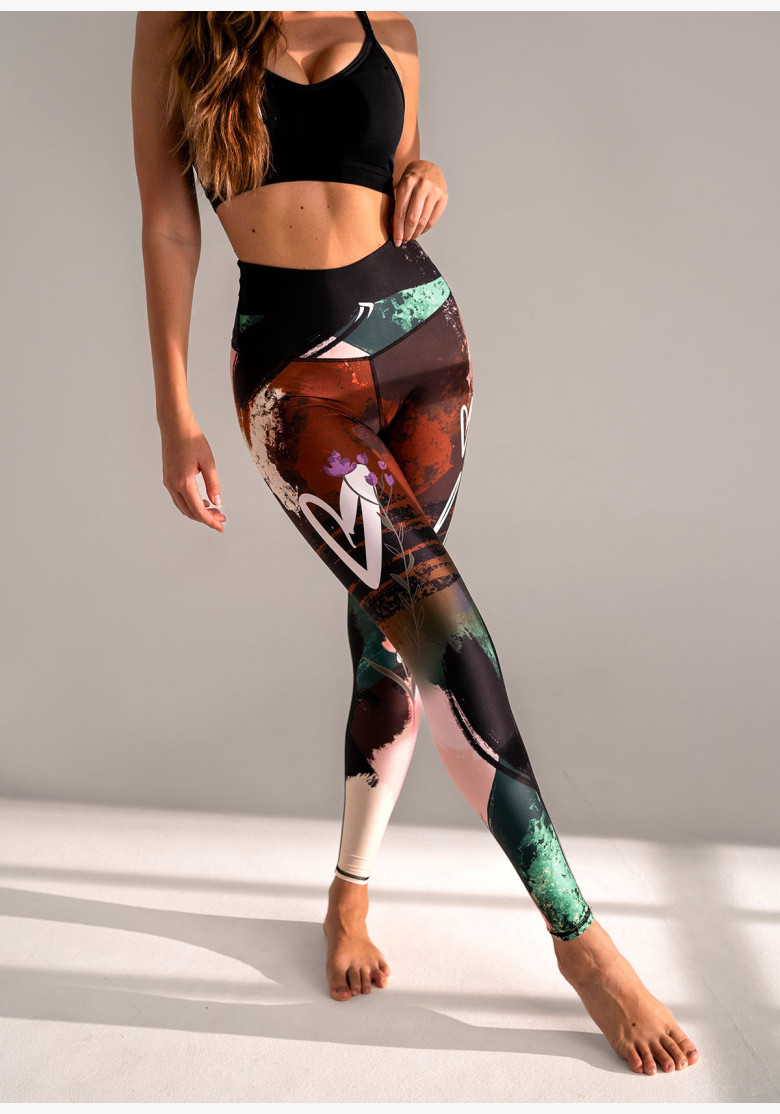 KFIT Leggings Vita KFIT Leggings Vita