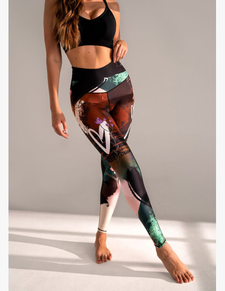 KFIT Leggings Vita