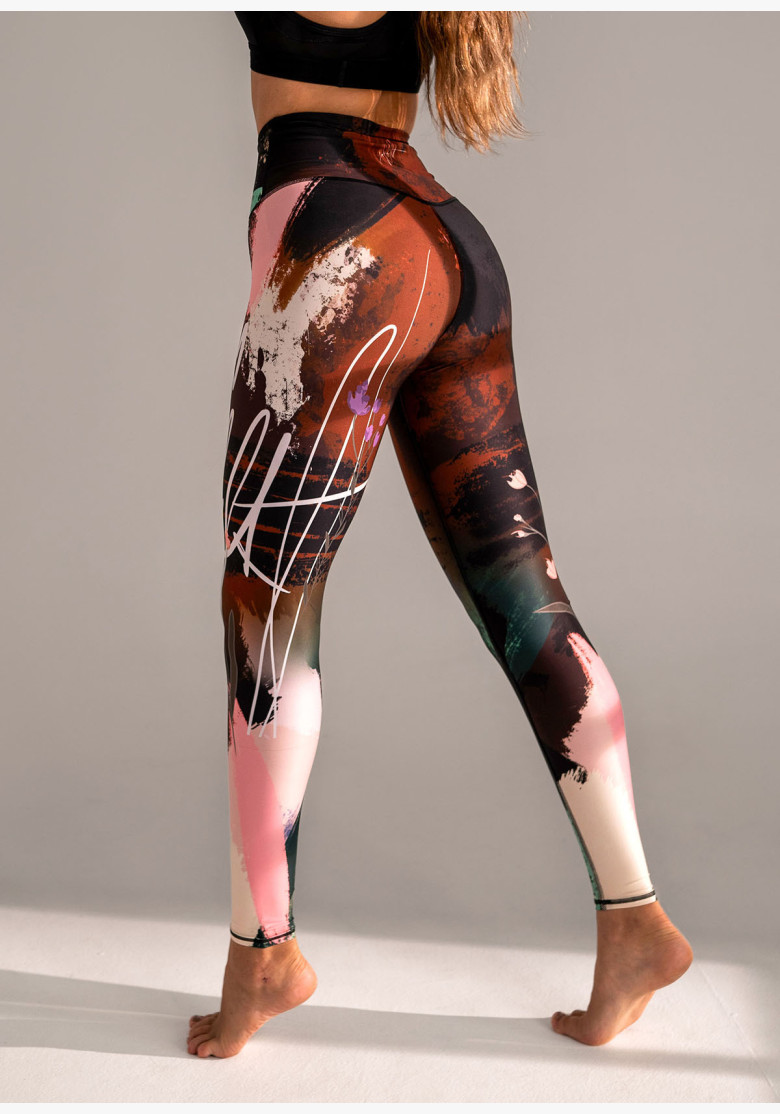 KFIT Leggings Vita KFIT Leggings Vita
