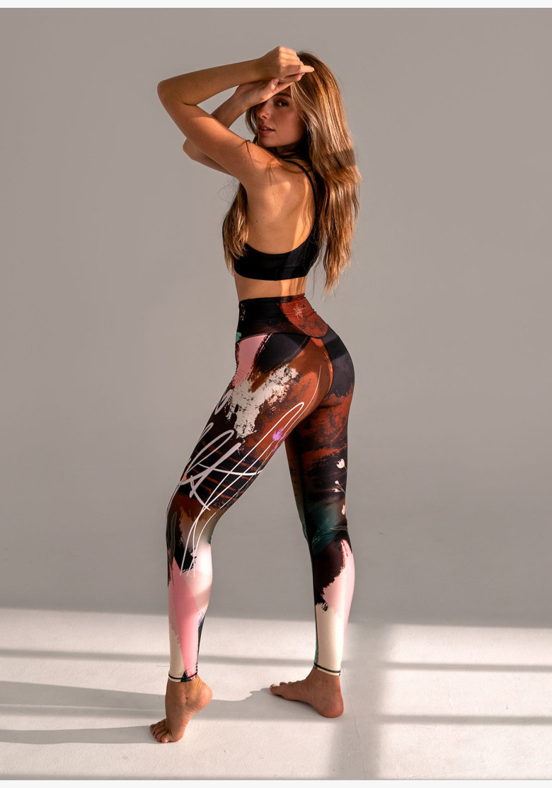 KFIT Leggings Vita KFIT Leggings Vita