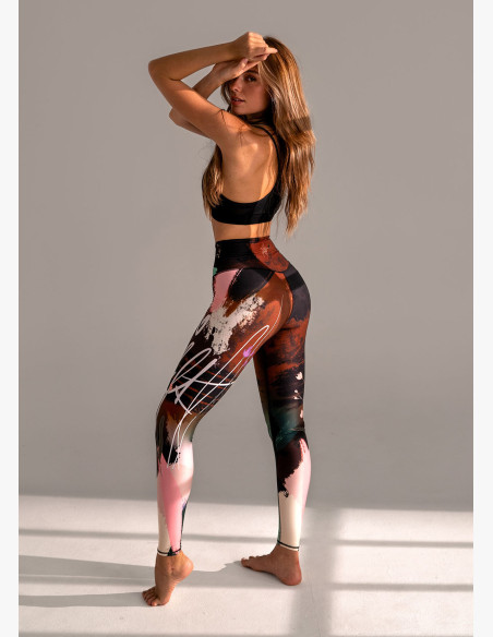 KFIT Leggings Vita