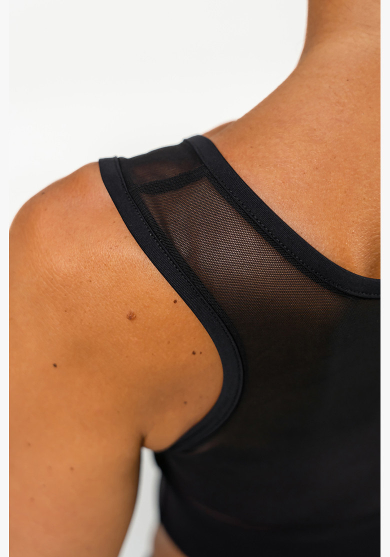 NEBBIA Sports bra with mesh... NEBBIA Sports bra with mesh...