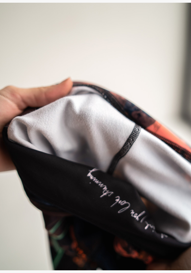 KFIT Thermo Leggings Terra KFIT Thermo Leggings Terra