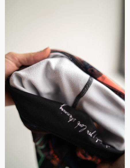 KFIT Thermo Leggings Butterfly