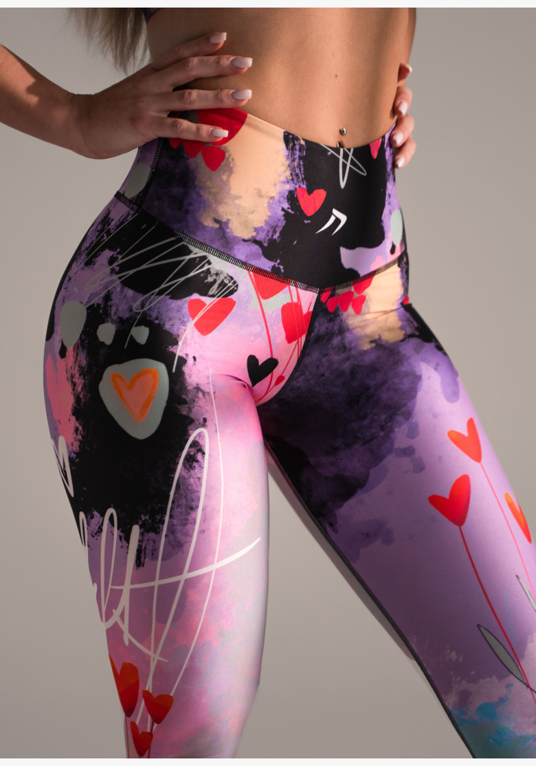 KFIT Leggings Lily KFIT Leggings Lily