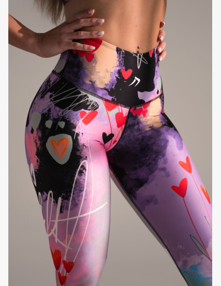 KFIT Leggings Lily