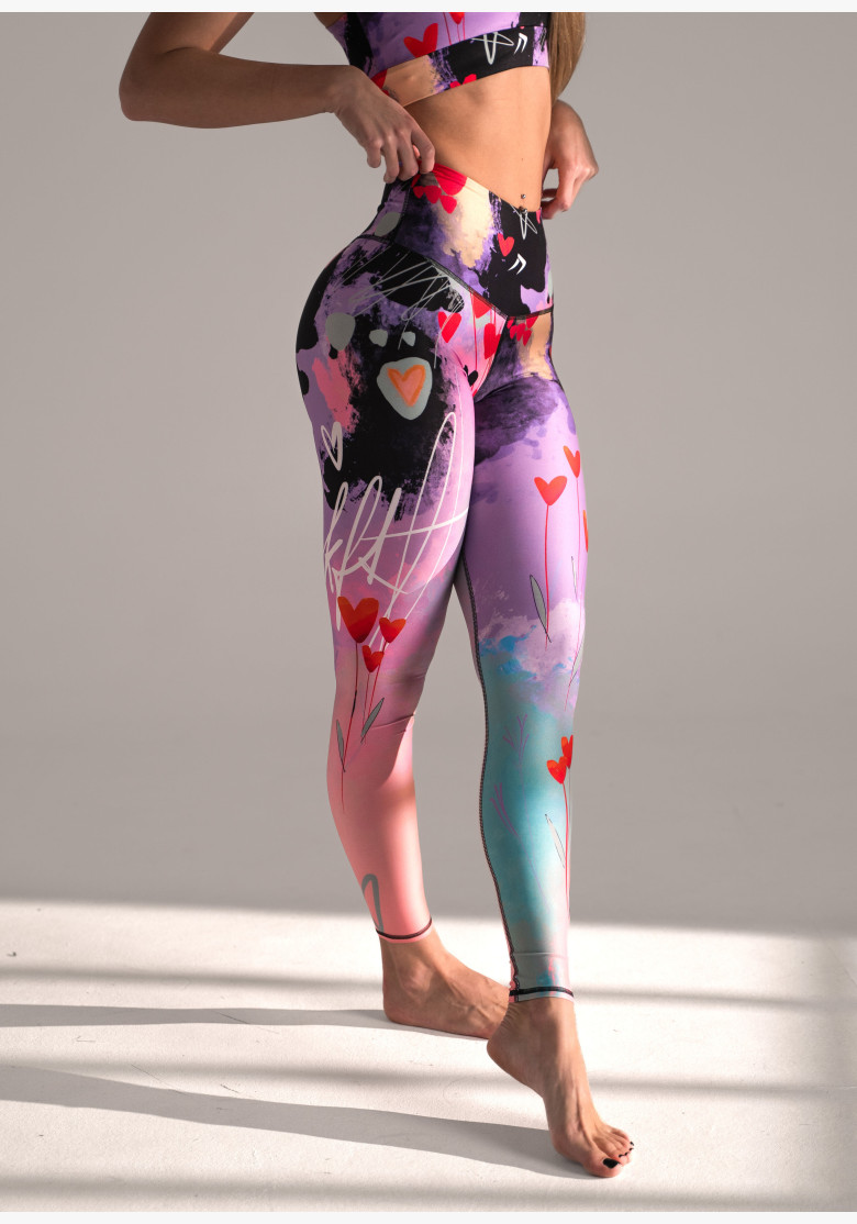 KFIT Leggings Lily KFIT Leggings Lily