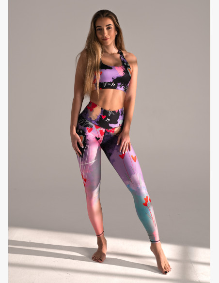 KFIT Leggings Lily