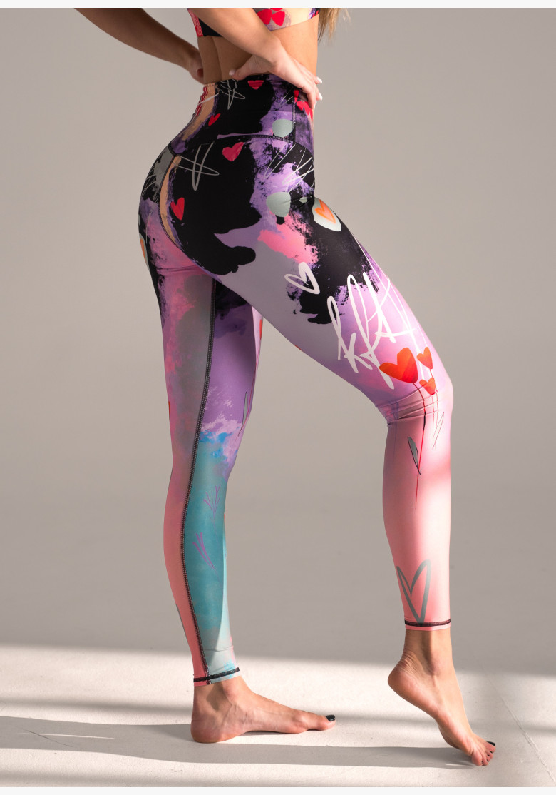 KFIT Leggings Lily KFIT Leggings Lily