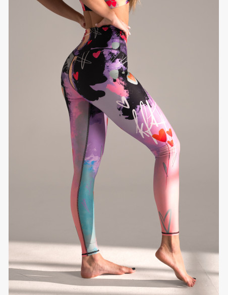 KFIT Leggings Lily