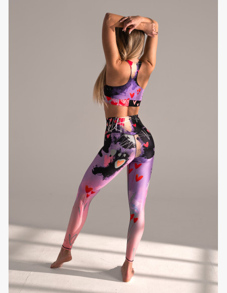 KFIT Leggings Lily