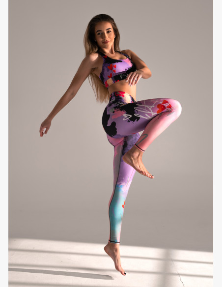 KFIT Leggings Lily