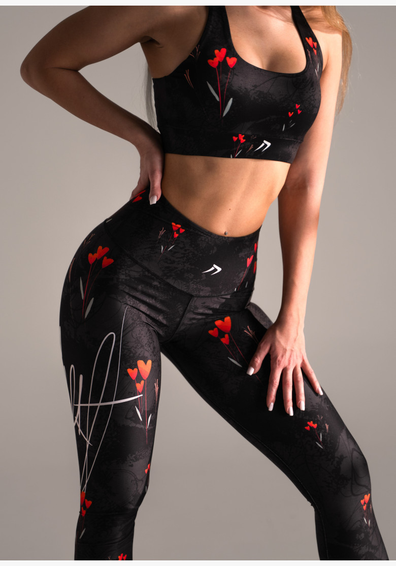 KFIT Amo Leggings