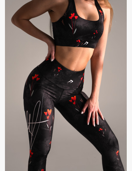 KFIT Amo Leggings
