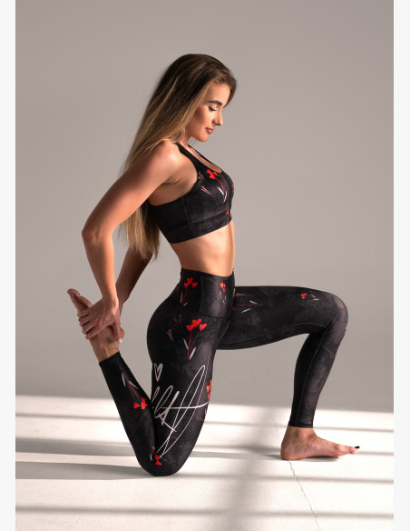 KFIT Amo Leggings