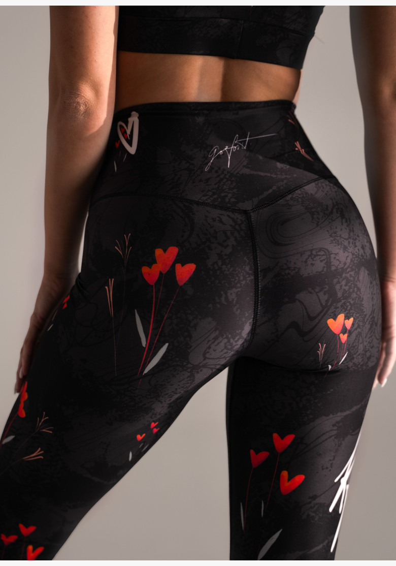 KFIT Amo Leggings