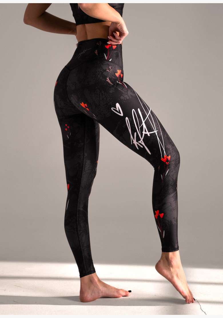 KFIT Amo Leggings