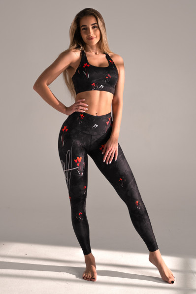 KFIT Amo Leggings