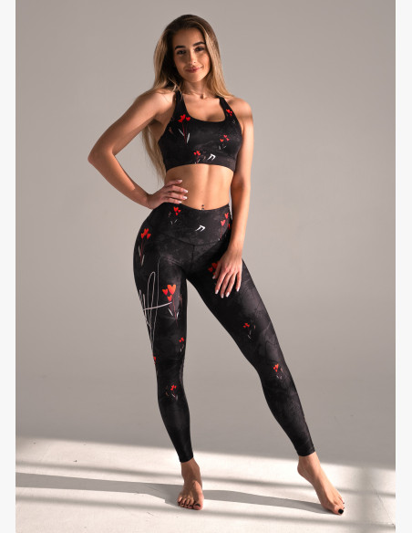 KFIT Amo Leggings