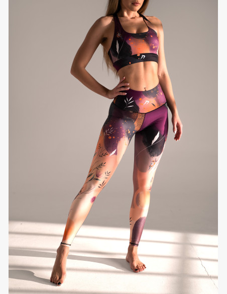 KFIT Briel leggings
