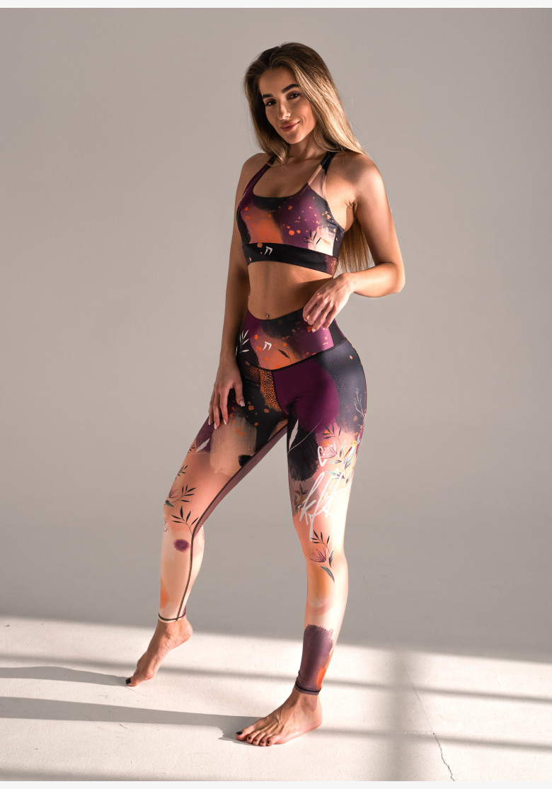 KFIT Briel leggings
