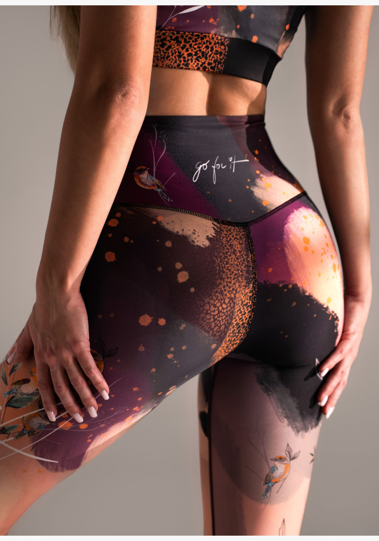 KFIT Briel leggings