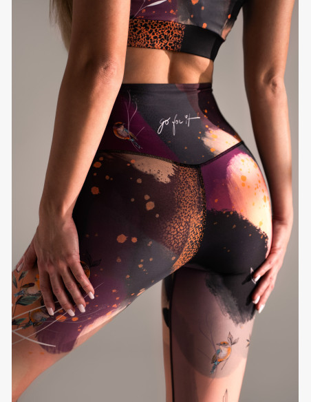 KFIT Briel leggings